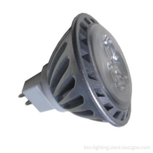 LED Spotlight 3W MR16